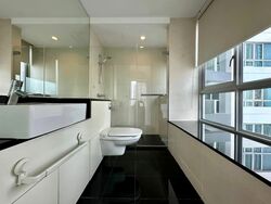 Twin Regency (D3), Condominium #599274121